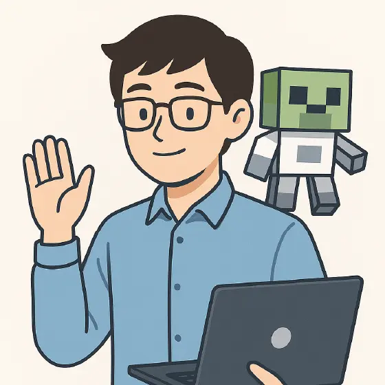 イラスト:講師の紹介